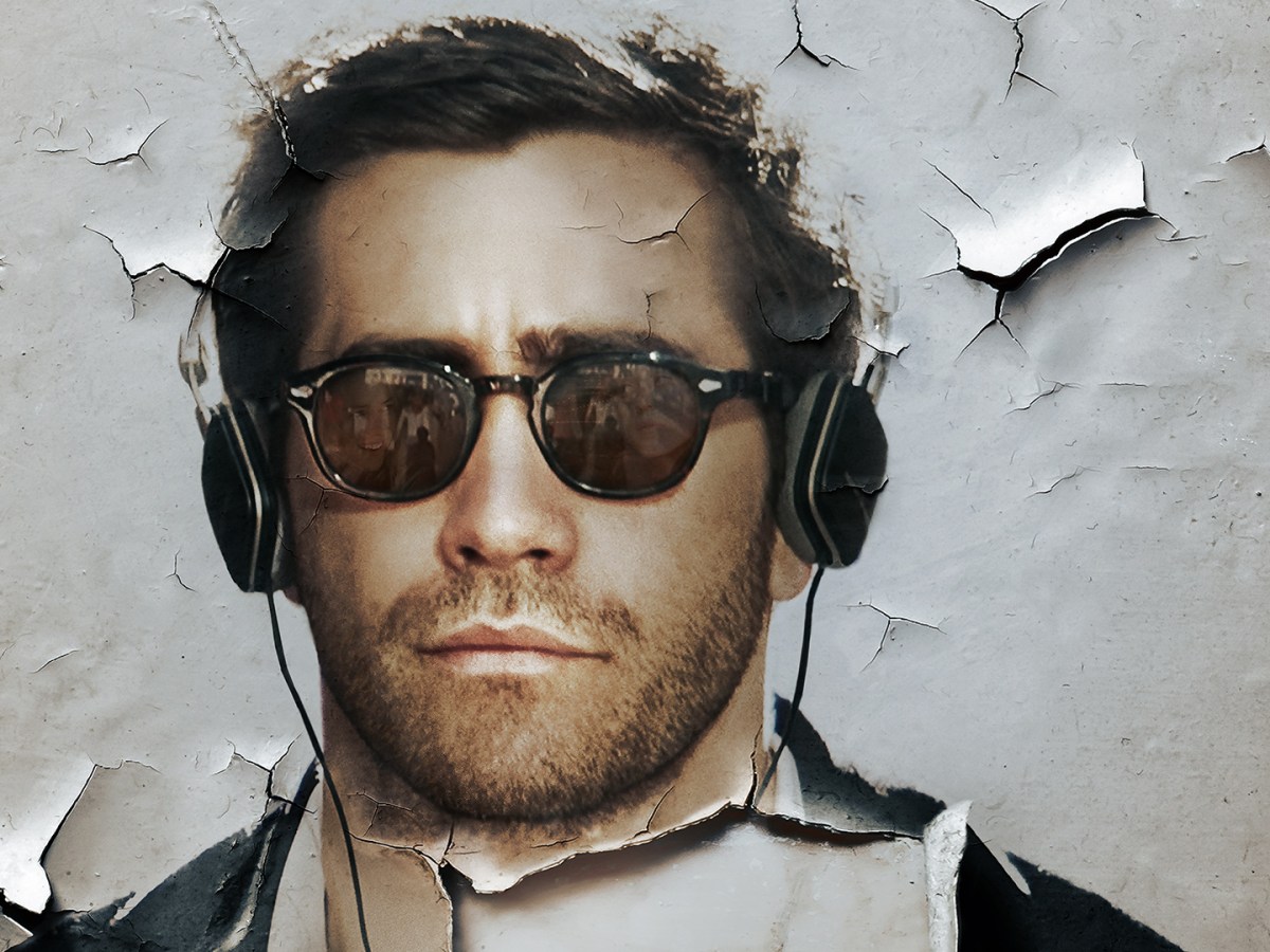 【Blog】《Demolition》┆Jean-Marc Vallée┆ESCAPE.HK